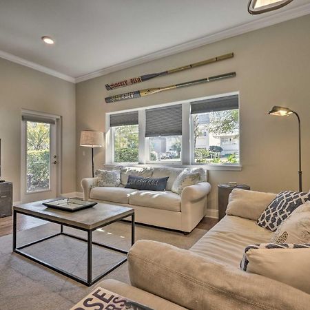 دستين Miramar Beach Home Patio, Pool, Walk To Gulf! المظهر الخارجي الصورة