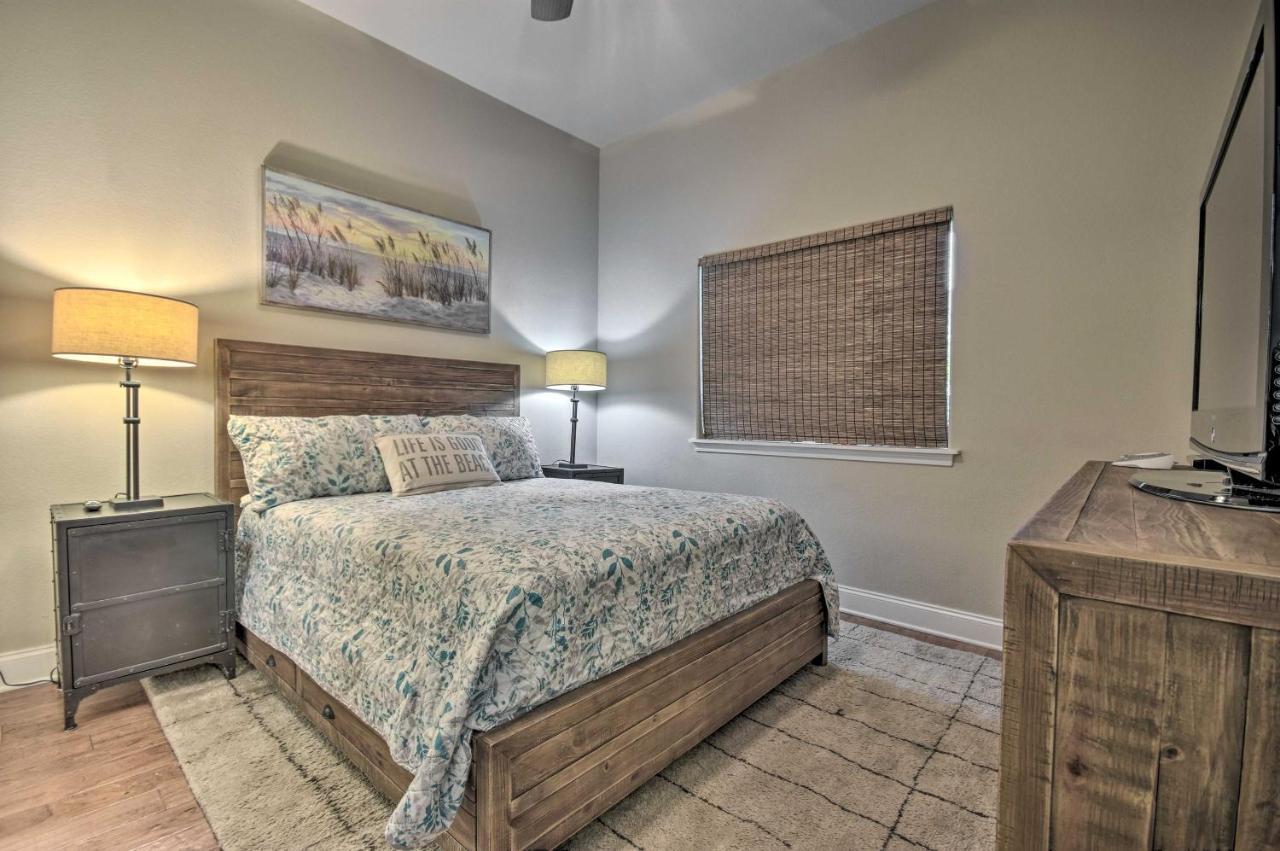 دستين Miramar Beach Home Patio, Pool, Walk To Gulf! المظهر الخارجي الصورة